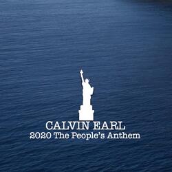 2020 the People's Anthem