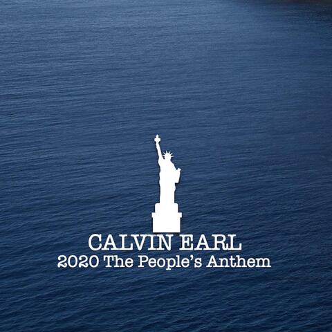2020 the People's Anthem
