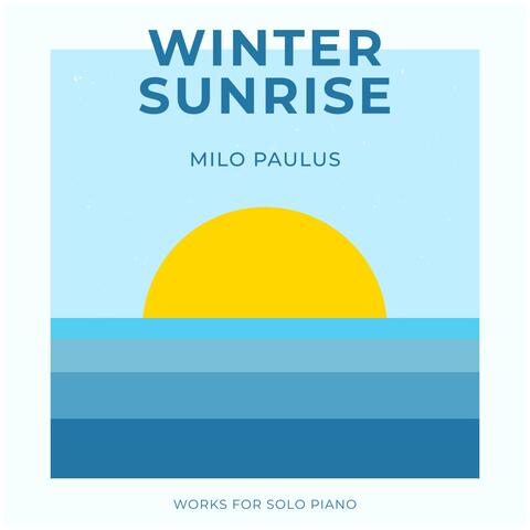 Winter Sunrise