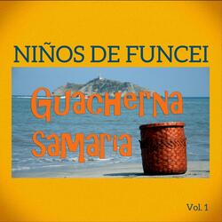 Guacherna Samaria
