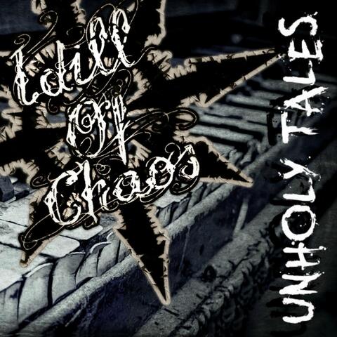 Unholy Tales