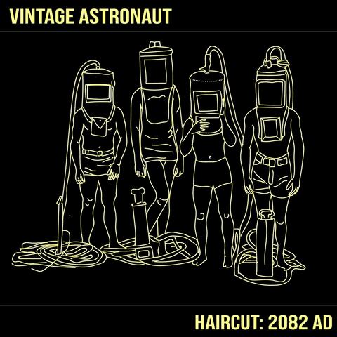 Haircut: 2082 AD
