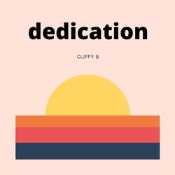 Dedication