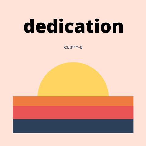 Dedication