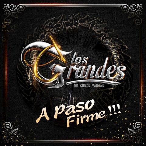 A Paso Firme