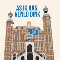 As Ik Aan Venlo Dink