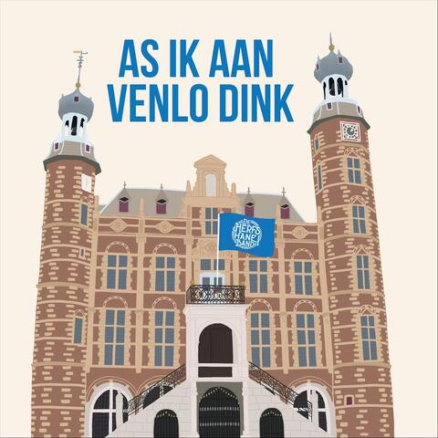 As Ik Aan Venlo Dink