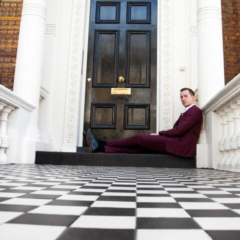 Almost Like Being in Love