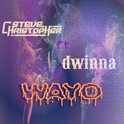 Wayo (feat. Dwinna)
