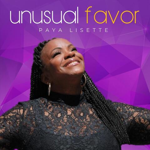 Unusual Favor
