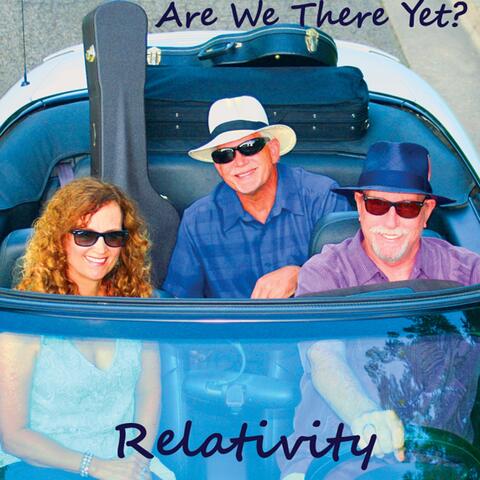 Are We There Yet?