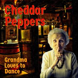 Grandma Loves to Dance