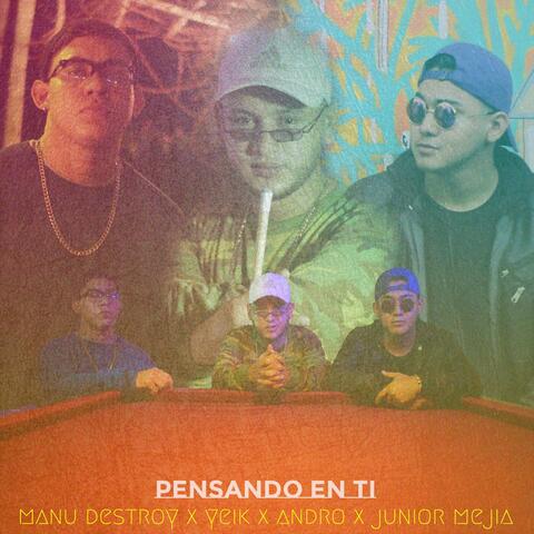 Pensando en Ti