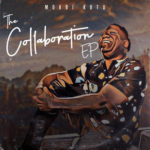 The Collaboration EP