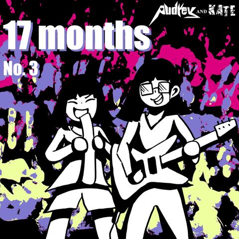 17 Months, No. 3