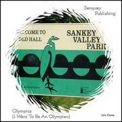 Olympics (I Want to Be an Olympian)