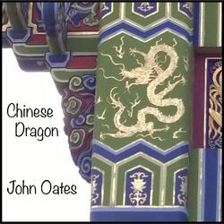 Chinese Dragon
