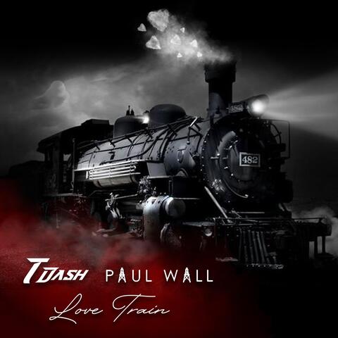 Love Train (Remix) [feat. Paul Wall]