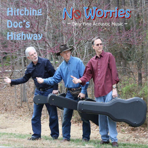 Hitching Doc's Highway