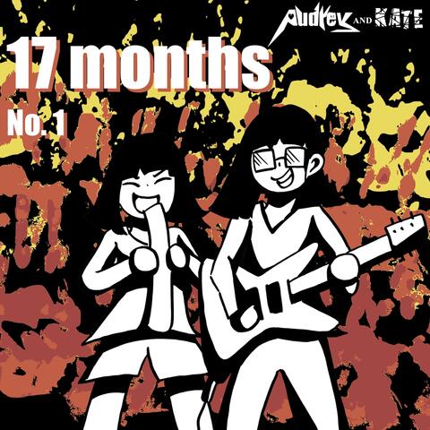 17 Months, No. 1
