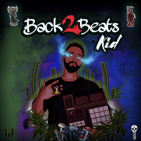 Back 2 Beats Kid