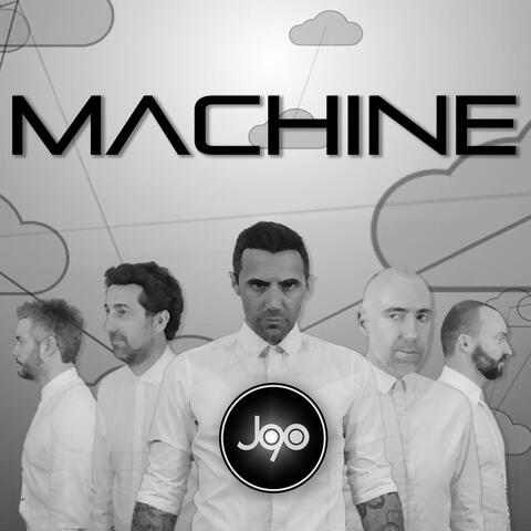 Machine