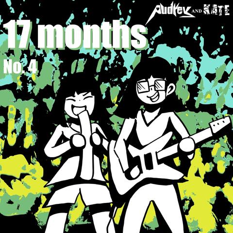 17 Months, No. 4