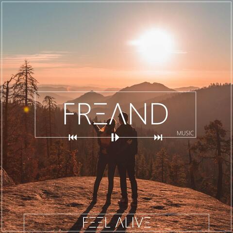 Feel Alive