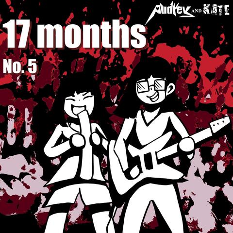 17 Months, No. 5