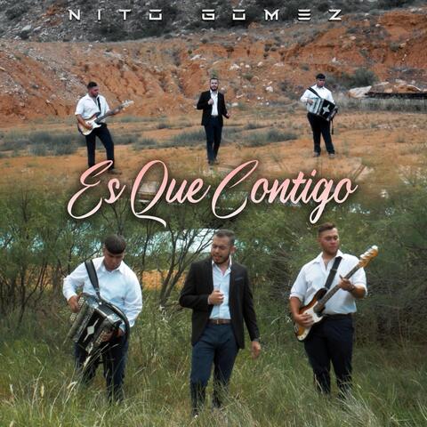 Es Que Contigo