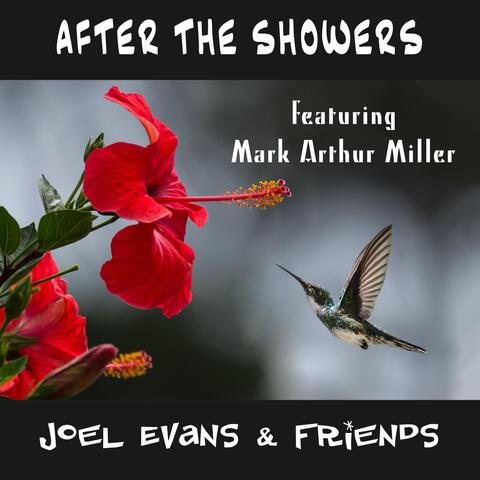 After the Showers (feat. Mark Arthur Miller)