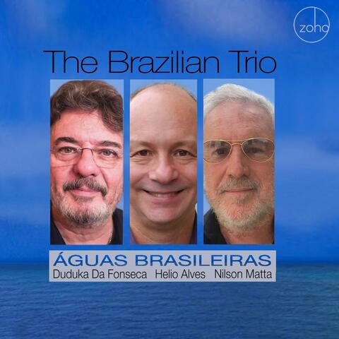 Águas Brasileiras