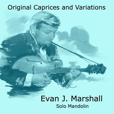 Original Caprices and Variations
