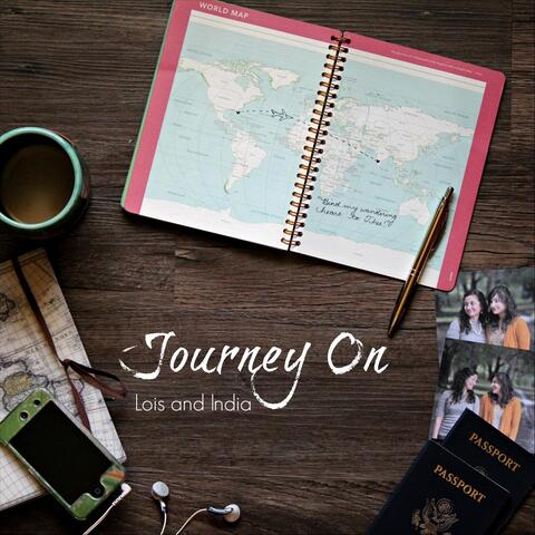Journey On