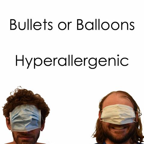 Hyperallergenic