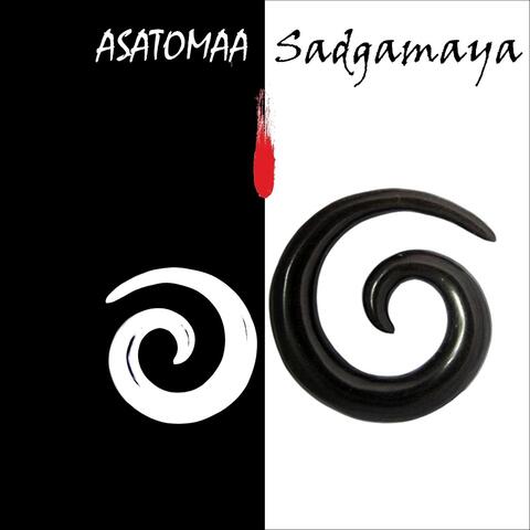 Asatomaa Sadgamaya