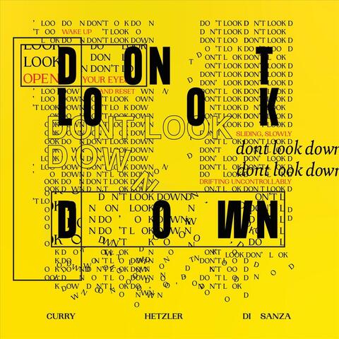 Don't Look Down