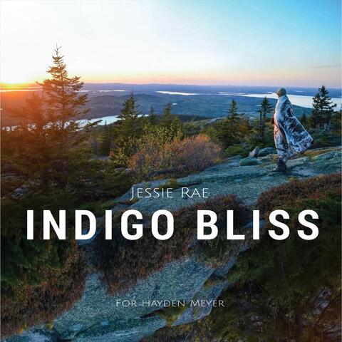 Indigo Bliss