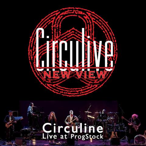 Circulive:Newview (Live at Progstock)
