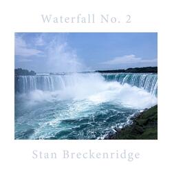 Waterfall No. 2