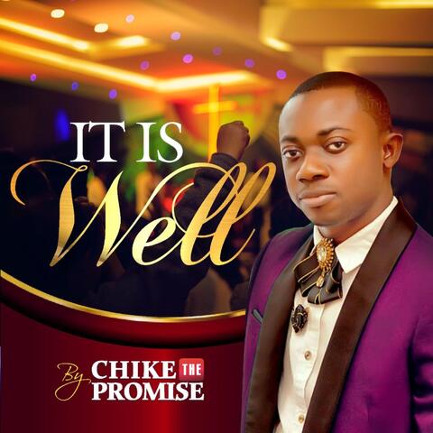 It Is Well