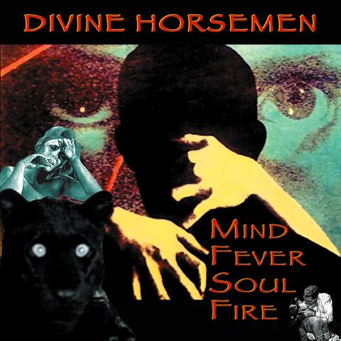 Mind Fever Soul Fire