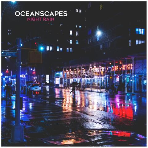Night Rain