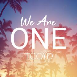 We Are One