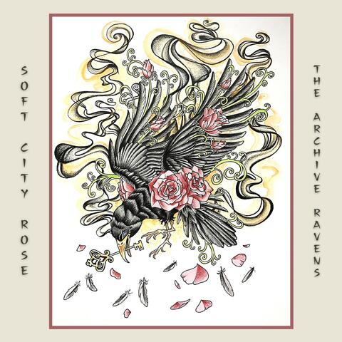 Soft City Rose