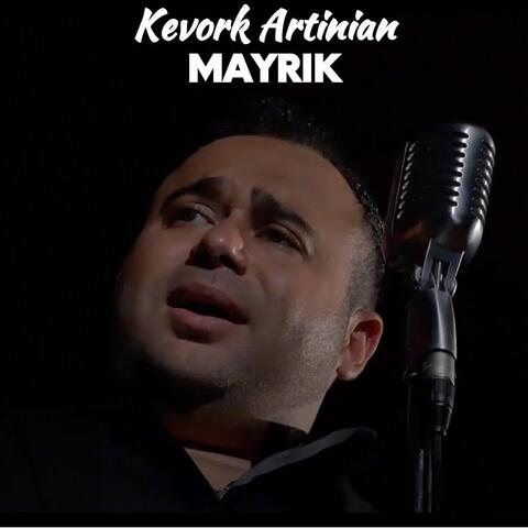 Mayrik