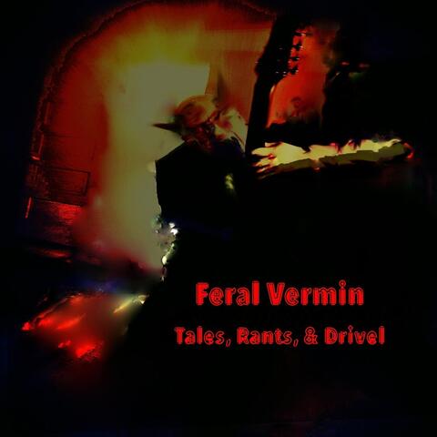 Tales, Rants, & Drivel