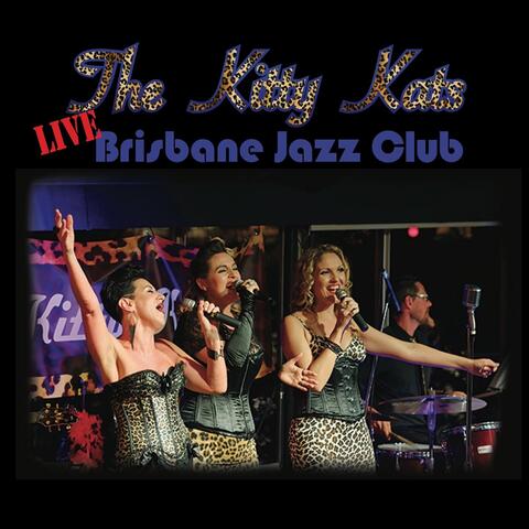 Brisbane Jazz Club (Live)