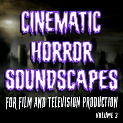 Ghosts in the Machine