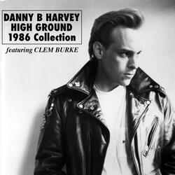 That's It That's All (Live) [feat. Clem Burke]
